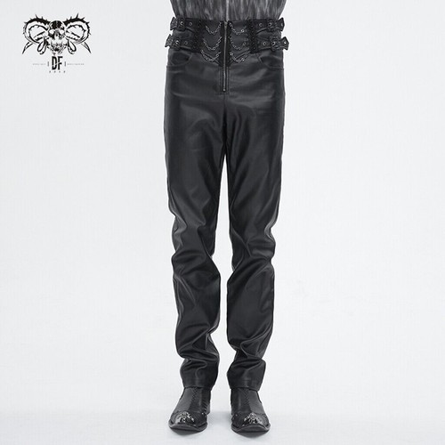 Pantaloni slim moda - , diavolo