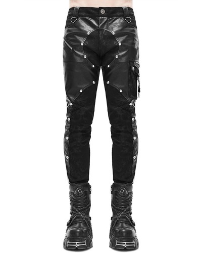 Pantalone jeans uomo