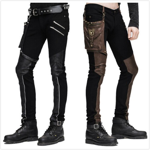 Devil fashion rock - devil, uomo