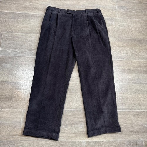 Pantaloni berle navy - berle,