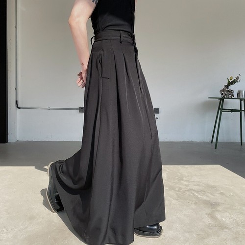 Pantaloni uomo giapponesi