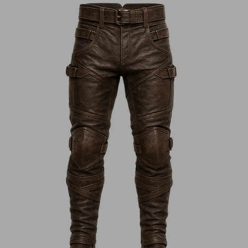 Pantaloni guerriero in - guerriero,