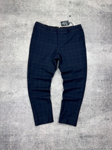 Pantalone pantalone lana