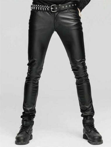 Devil fashion uomo - devil, pu