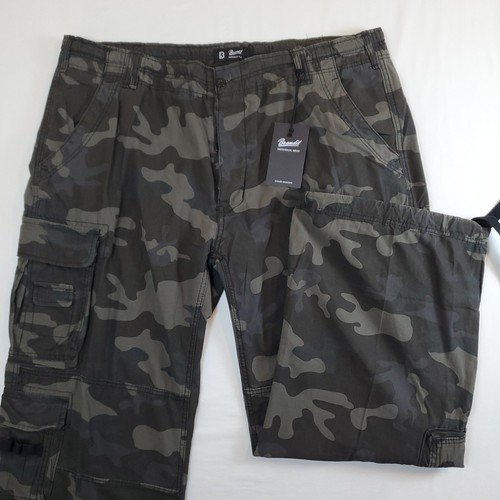 Pantaloni brandit pure - brandit,