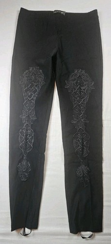 Dark love pantaloni - love,