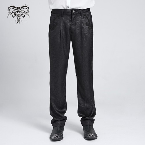 Pantaloni casual festa - casual,