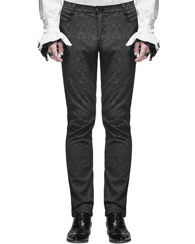 Pantalone uomo moda diavolo