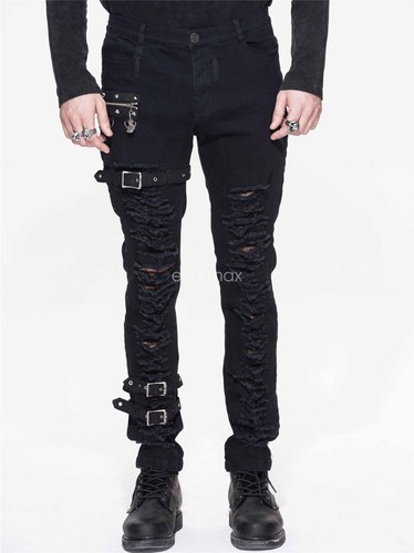 Pantalone uomo devil fashion - uomo,