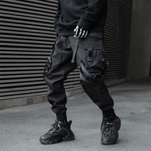 Pantaloni jogging urbani - pantaloni, da