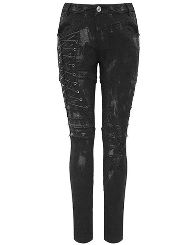Pantaloni jeans skinny devil - skinny,