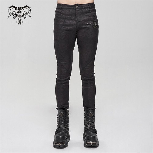 Pantalone lungo slim