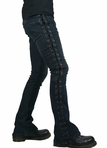 Pantaloni jeans kill city - jeans,
