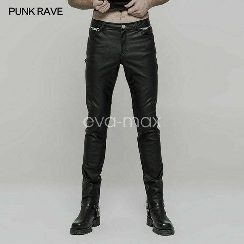 Punk rave pantalone - punk, uomo