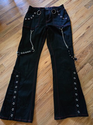 Hot topic stivali - hot,