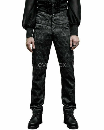 Pantalone uomo retrò - , diavolo