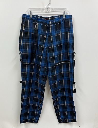Pantaloni bondage vintage