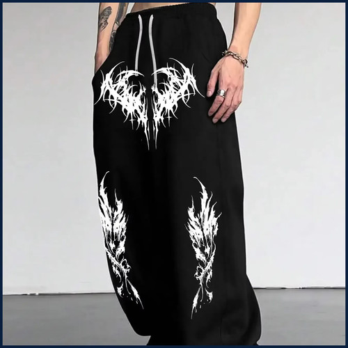 Pantaloni jogging sportivi - da,