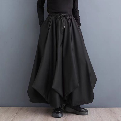 Pantaloni donna punk gotici