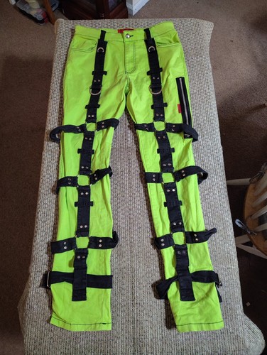 Pantalone bondage uomo - , dondolo