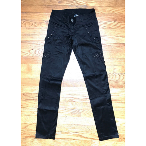 Pantaloni kei vintage punk - pantaloni,