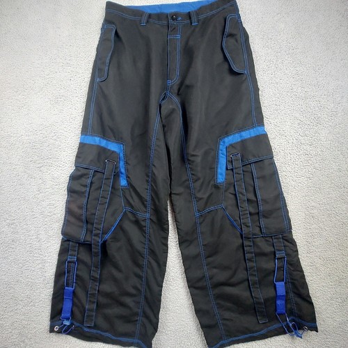 Pantaloni altered mind - pantaloni,