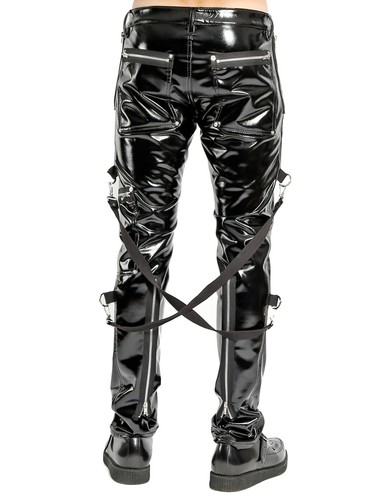 Tripp skinny jeans gotico - tripp,