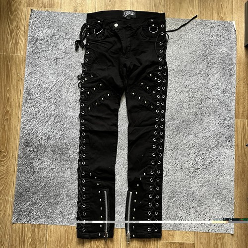 Pantalone donna vixxsin opiun - donna,