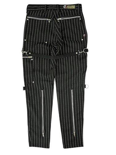 Pantaloni dogpile vintage anni - pantaloni,