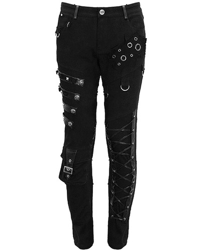 Pantalone jeans uomo - , moda
