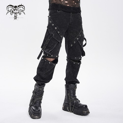Pantaloncini denim slim moda
