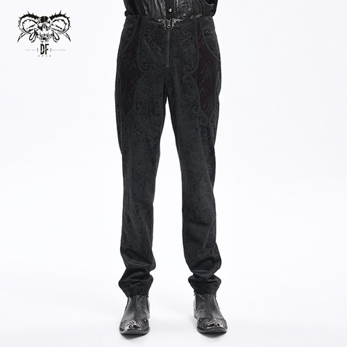 Pantalone diavolo moda - diavolo,