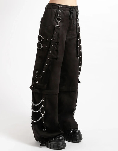 Pantaloni uomo electro bondage - uomo,