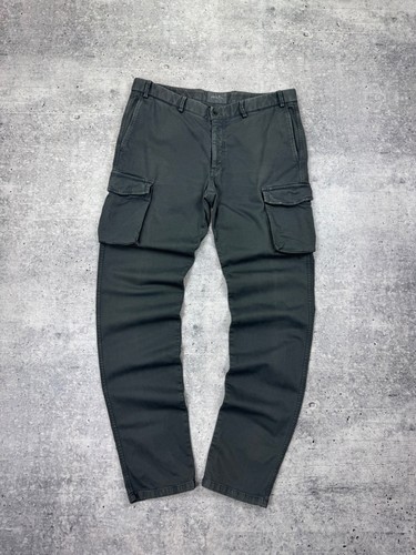 Hiltl pantaloni cargo - pantaloni,