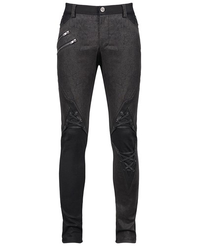 Jeans devil fashion - fashion, uomo