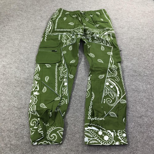 Pantalone guapi uomo verde - guapi,
